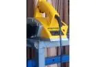 Plaina eletrica profissional 110v imperdivell