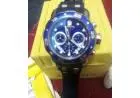 Relogio invicta 6983 na garantia