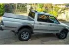 Mitsubishi L200 Mitsubishi L200 outdoor hpe - 2010 - 2010