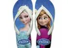 Chinelo personalizado