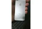Iphone 5s 32gb Prata