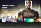 Smart TV Samsung 5 Séries 5.200 40 Polegadas