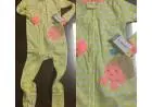 Roupas de bebê Carter's