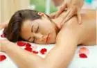 Massagem relaxante centro BH