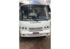 Microônibus Agrale Neobus Thunder 2001/2001 - 2001