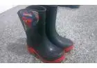 Bota e Tênis infatil
