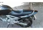 Honda Cb twister aceito motor menor - 2004