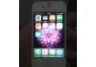 Ifone 4s aceito trocca por tela maior