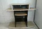 Vendo rack