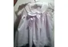 Vestido Batizado
