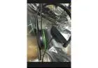 Headset / Controle