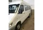 M.benz sprinter 311 2004 - 2004