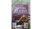 A guerra dos Mundos