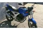 Cbx twister 250 - 2002