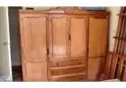 Guarda roupa Provença
