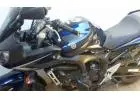 Yamaha Fazer 600 S - 2009