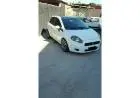 Fiat punto elx 1.4 - 2010