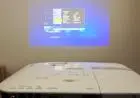 Projetor Epson PowerLite