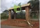Jaboticatubas Chacaras de 1000m2 - apenas