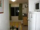 Kitinete mobiliada por diaria Fortaleza - Praia de Iracema