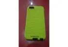 Capa para celular Iphone 5, 5S e 5SE anti shock