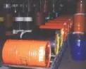 Reciclagem de Produtos Quimicos