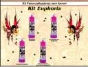 Escova Sem Formol Euphoria
