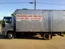 FRETES BRASILIA