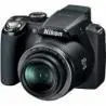 Camera Digital Nikon P90 12.1Megapixels