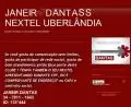 DIA DOS NAMORADOS - PRESENTEIE COM UM NEXTEL UBERLANDIA