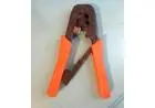 Alicate Profissional para Crimpar