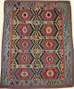 limpeza de tapetes kilim SP