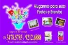 MAÇA DO AMOR