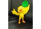 Lote Brinquedos Mac Donalds - 5 peças R25 o lote ou R7 cada