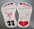 chinelos personalizados o melhor preço do mercado