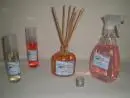 CURSO PARA FAZER AROMATIZADORES DE AMBIENTES