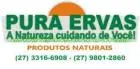 Produtos Naturais PURA ERVAS