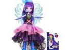 My little Pony - Equestria Girl - Twilight Sparkles de luxo - NOVA na caixa Lacrada