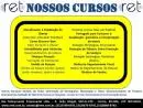 Cursos Oratória, Como Escrever Bem, Redação Enem, Redação Empresarial, Contabilidade para Inic