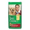 RAÇÃO DOG CHOW 15 KG ENTREGA GRÁTIS EM TODA BH