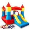 Fanfesta Locação de Brinquedos e recreação infantil - Cama elástica, Pula pula, Kiddie play
