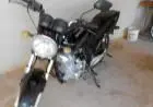 Dafra Speed - 2008