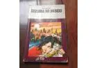 Livro: Sozinha no Mundo
