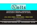 ELETRICISTA EM BELO HORIZONTE