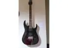 Guitarra Ibanez seminova