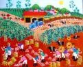 AECIO TEMA fazenda SANTA LUCIA MEDIDA 50X60 A.S.T