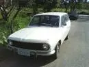 vendo belina1