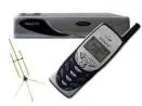 TELEFONE SEM FIO DE LONGO ALCANCE SENAO / VOYAGER 8310