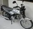 MOTO - IROS ACTION 100CC - es ZERADA