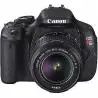Canon EOS T3i